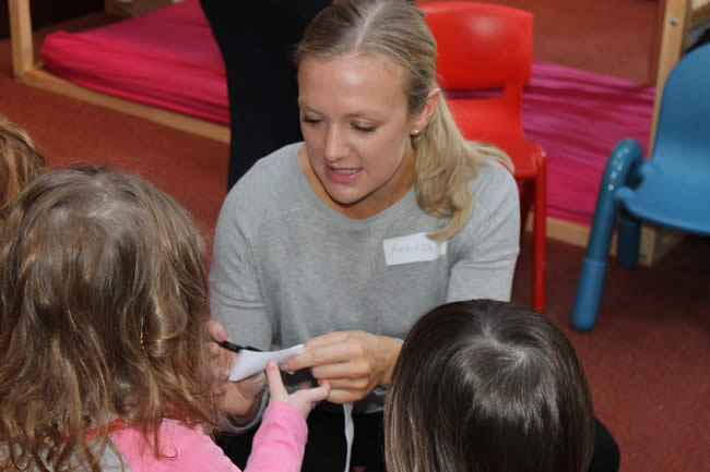 Language_Development_at_Park_Acadamy