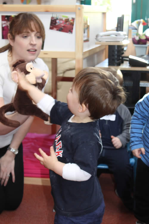 Park_Acadamy_talks_Language_Development_