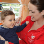 Baby & Childcare Professional at Park Academy Childcare